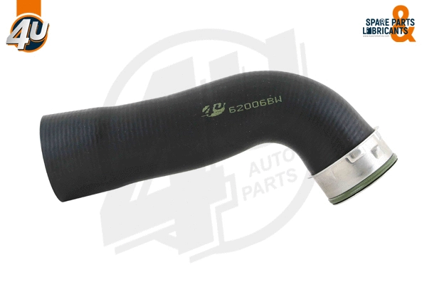 Charge Air Hose (62006BW)