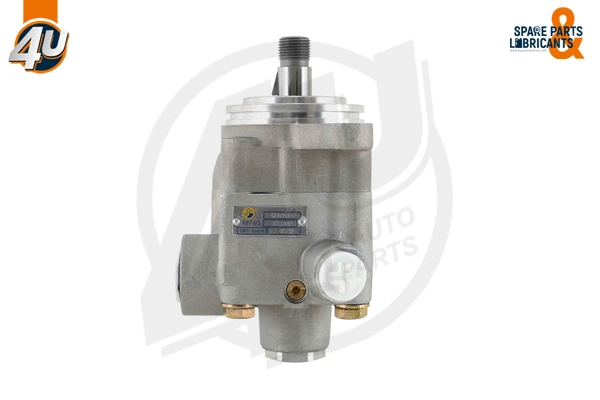 Hydraulic Pump, steering (12306VO)