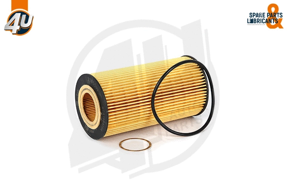 Oil Filter (33855VV)