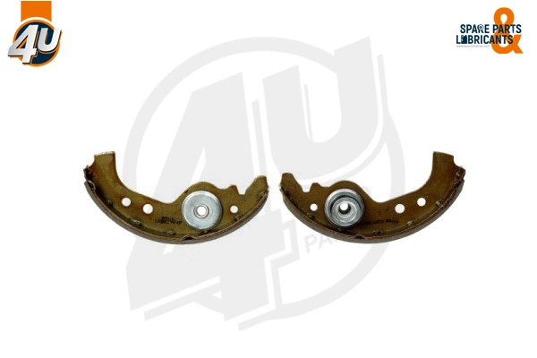 Brake Shoe Set (22681FT)
