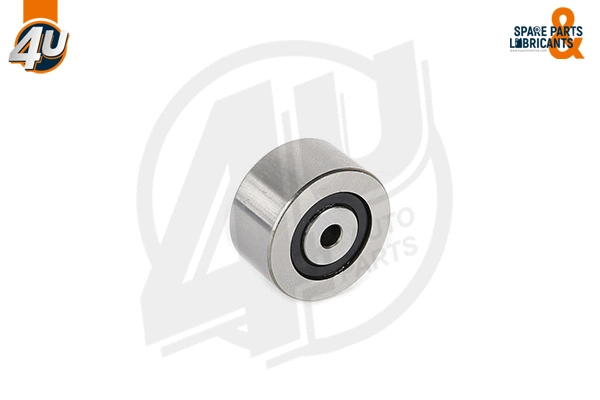 Deflection/Guide Pulley, V-ribbed belt (14878PU)