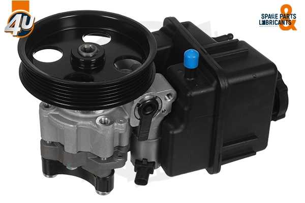 Hydraulic Pump, steering (12244MR)