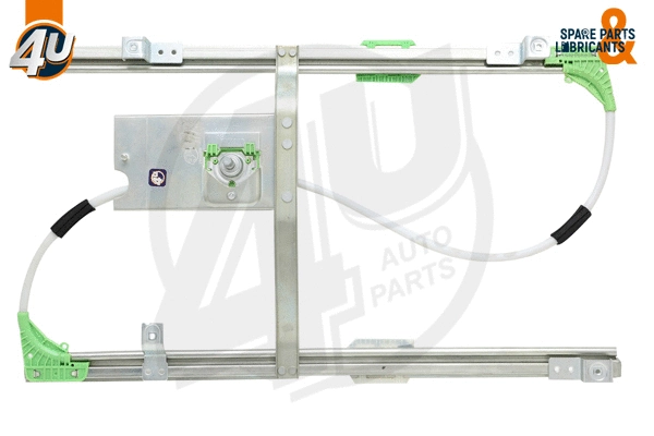 Window Regulator (29506RN)