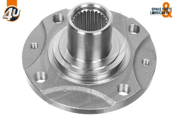 Wheel Hub (16975PU)