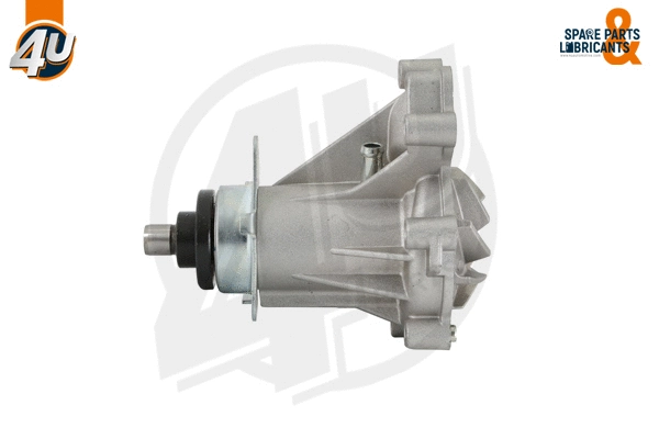 Water Pump, engine cooling (13541MR)
