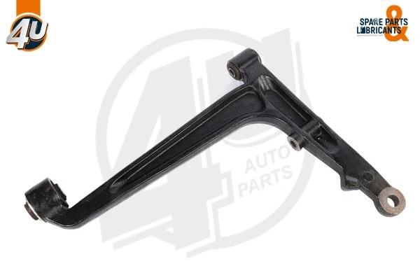 Control/Trailing Arm, wheel suspension (G81015)