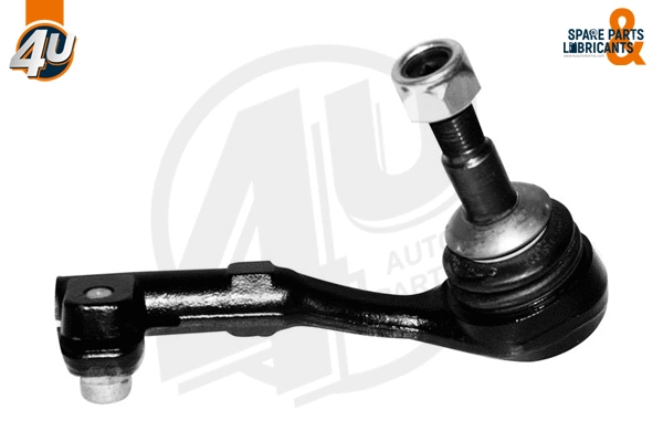 Tie Rod End (A75884)