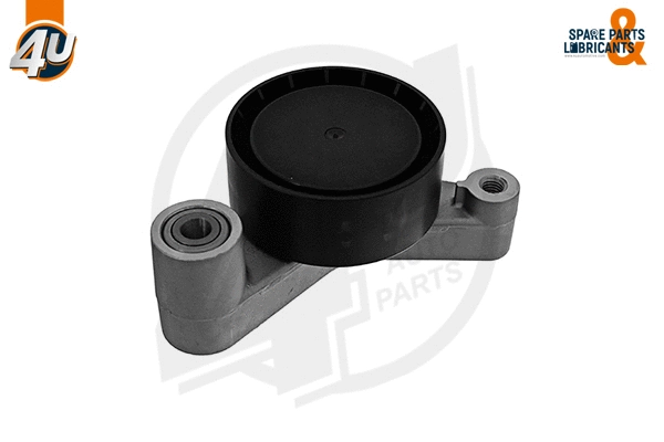 Deflection/Guide Pulley, V-ribbed belt (32236BW)