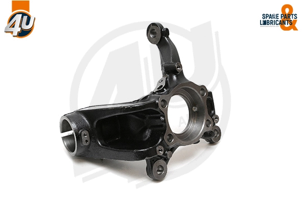 Steering Knuckle, wheel suspension (55012VV)