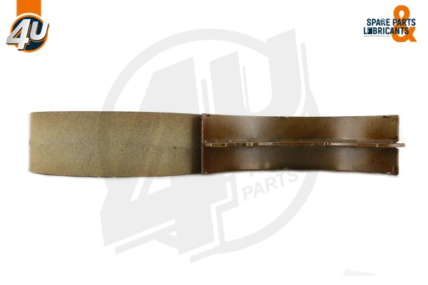 Brake Shoe Set, parking brake (22401LR)