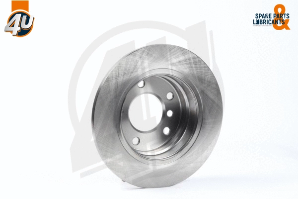 Brake Disc (52255BW)