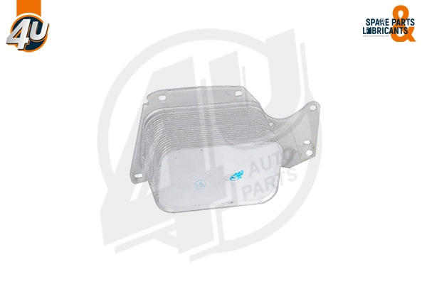 Oil Cooler, engine oil (14346BW)