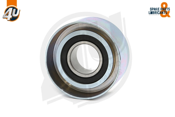 Tensioner Pulley, V-ribbed belt (26966ME)