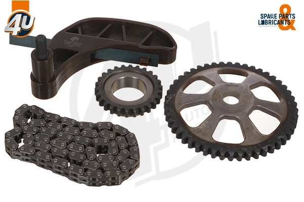 Chain Kit, oil pump drive (44108VV)