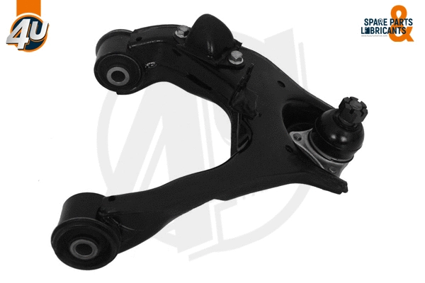 Control/Trailing Arm, wheel suspension (G14030)
