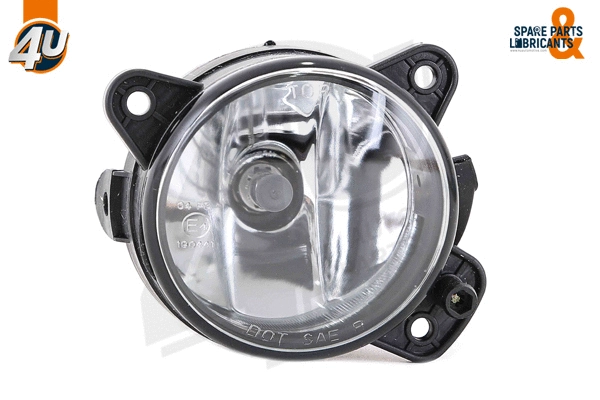 Front Fog Light (60219VV)