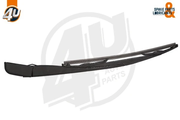 Wiper Arm, window cleaning (17032PU)