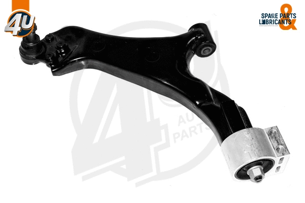 Control/Trailing Arm, wheel suspension (G92799)