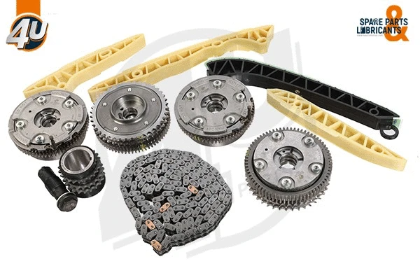 Timing Chain Kit (44047MR)