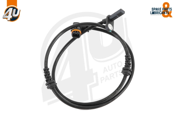 Sensor, wheel speed (20219MR)