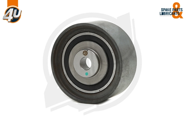 Deflection/Guide Pulley, V-ribbed belt (32481VV)
