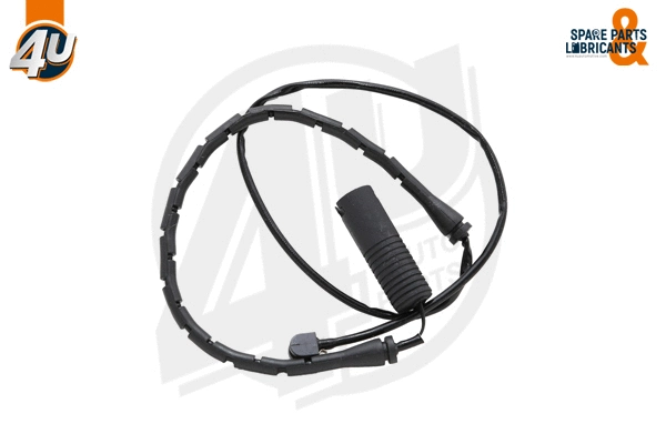 Warning Contact, brake pad wear (12403BW)