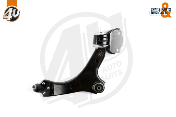 Control/Trailing Arm, wheel suspension (G14396)