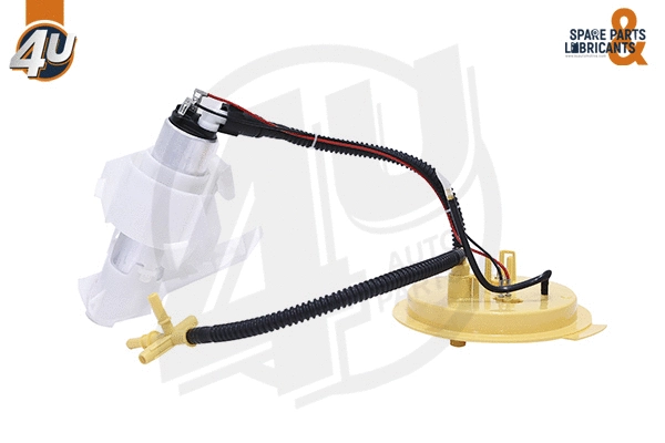 Fuel Pump (32738BW)
