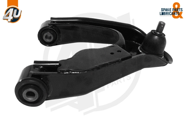 Control/Trailing Arm, wheel suspension (G04580)