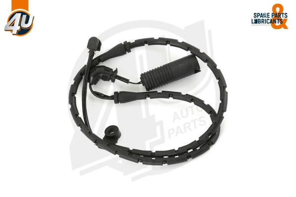 Warning Contact, brake pad wear (12422BW)