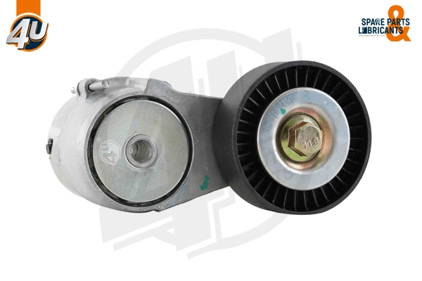 Belt Tensioner, V-ribbed belt (29554RN)