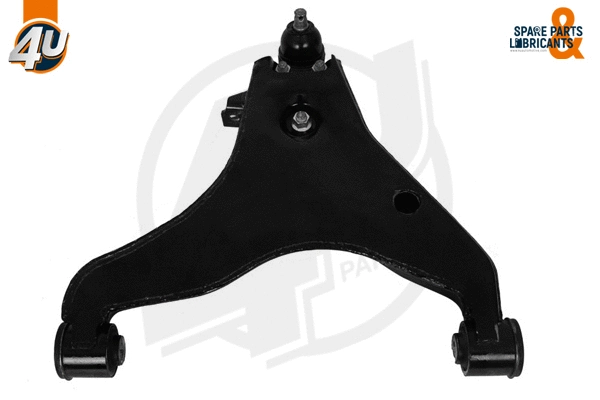 Control/Trailing Arm, wheel suspension (G13940)