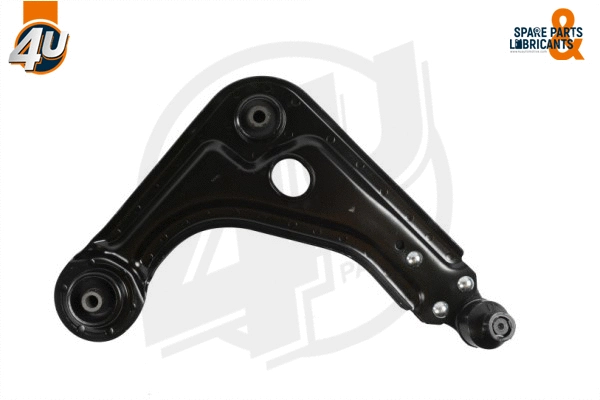 Control/Trailing Arm, wheel suspension (G18924)