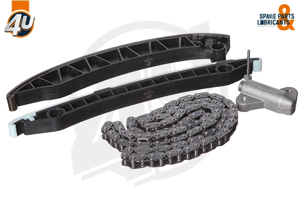 Timing Chain Kit (44186RN)
