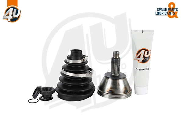 Joint Kit, drive shaft (51215VV)