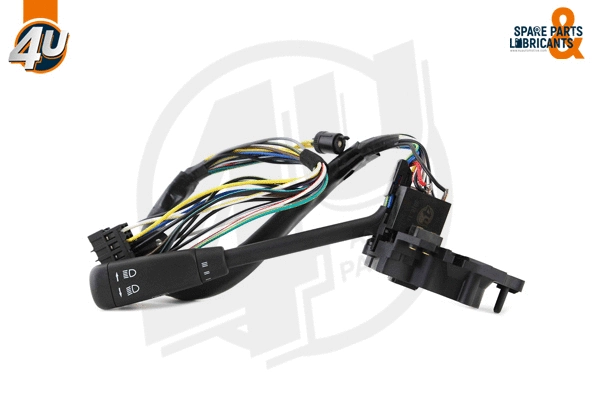 Steering Column Switch (17001MR)