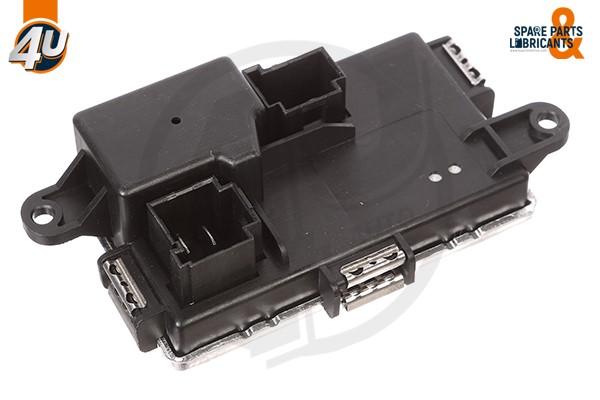 Regulator, interior blower (15991MR)