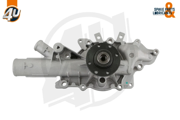 Water Pump, engine cooling (13548MR)