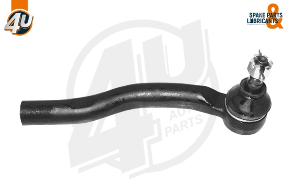 Tie Rod End (A01624)