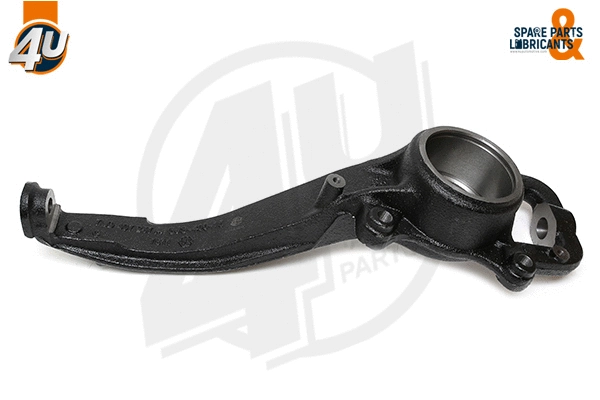 Steering Knuckle, wheel suspension (55020VV)