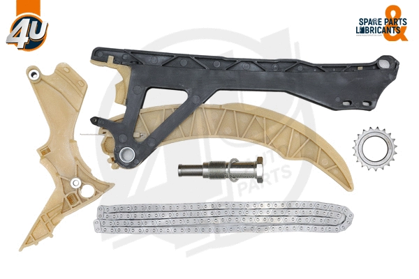Timing Chain Kit (44005BW)