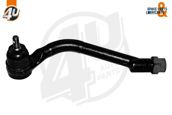 Tie Rod End (A10124)