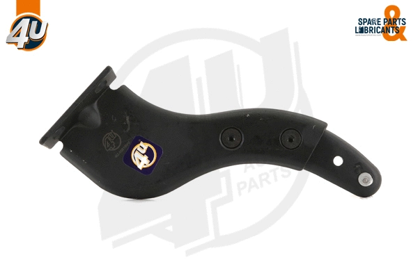 Roller Guide, sliding door (45816VV)