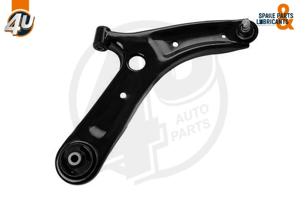 Control/Trailing Arm, wheel suspension (G16207)