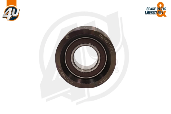 Belt Tensioner, V-ribbed belt (14611ME)