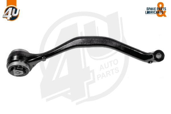 Control/Trailing Arm, wheel suspension (D10726)