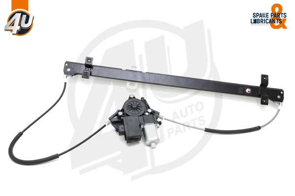 Window Regulator (27036DF)