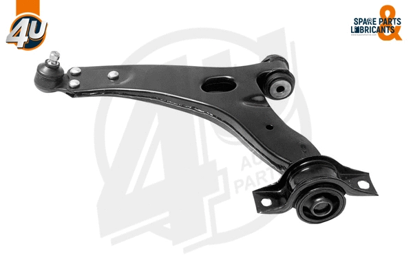 Control/Trailing Arm, wheel suspension (G80212)