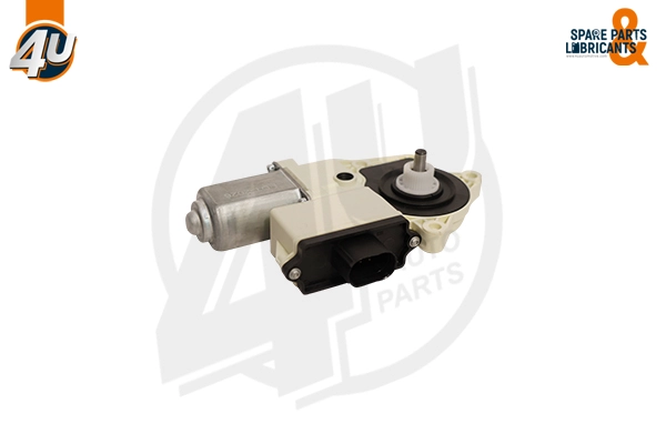 Electric Motor, window regulator (18537MN)