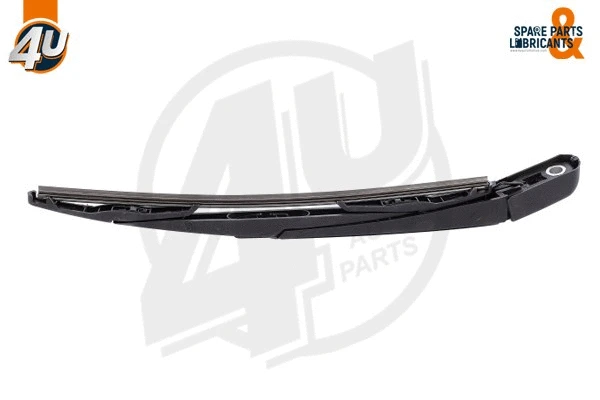 Wiper Arm Set, window cleaning (17025PU)